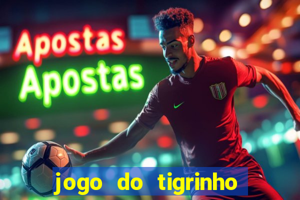 jogo do tigrinho para iphone