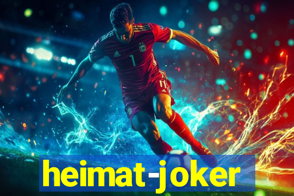 heimat-joker