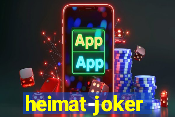 heimat-joker