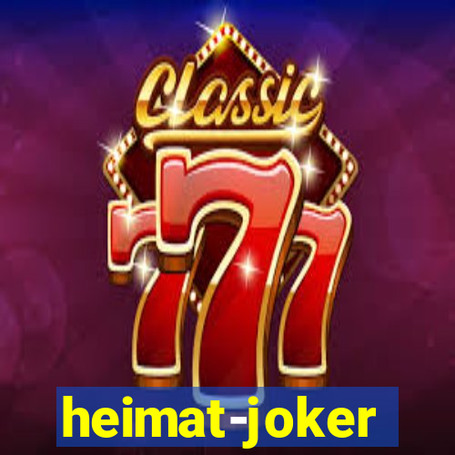 heimat-joker