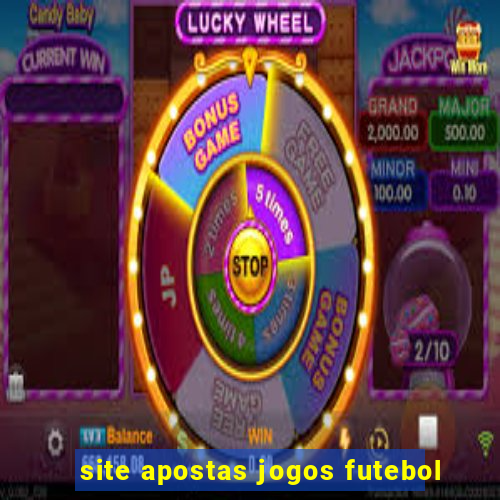 site apostas jogos futebol