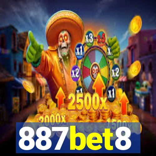 887bet8