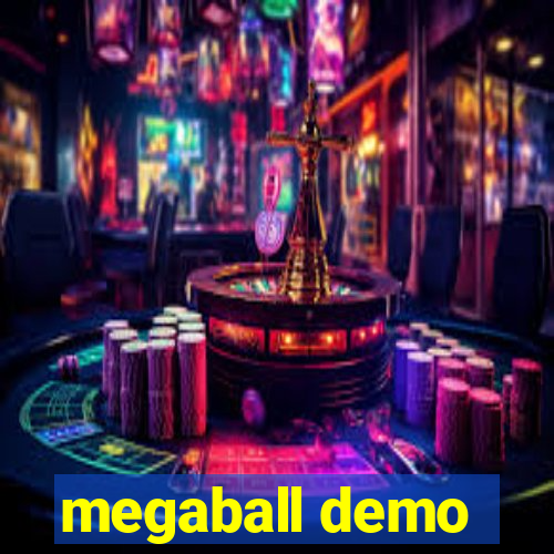 megaball demo