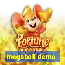 megaball demo