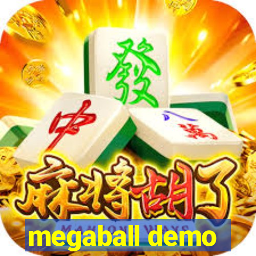 megaball demo