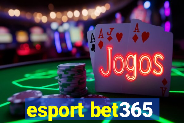 esport bet365