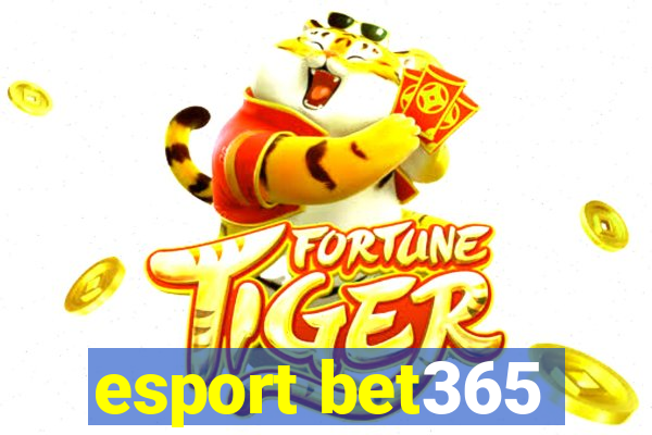 esport bet365