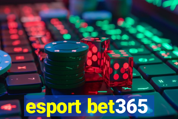 esport bet365