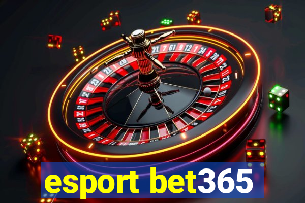 esport bet365