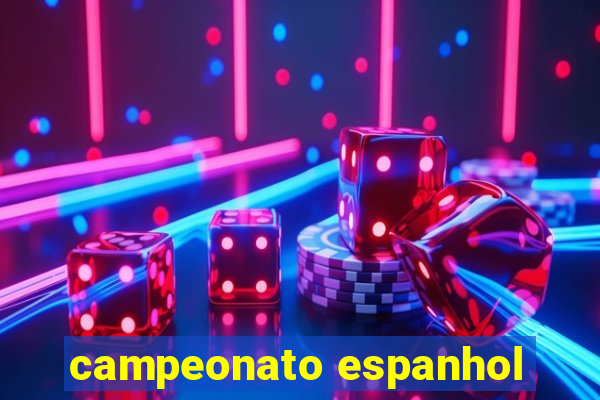 campeonato espanhol