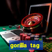 gorilla tag download mobile