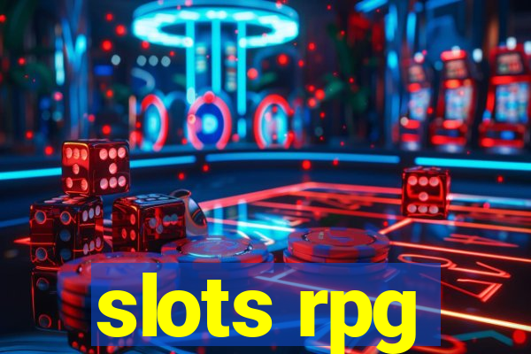 slots rpg