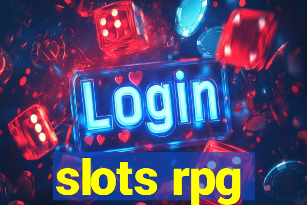 slots rpg