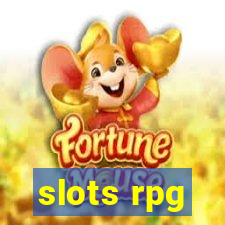 slots rpg