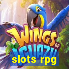 slots rpg