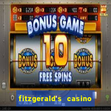 fitzgerald's casino las vegas