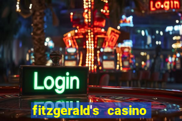 fitzgerald's casino las vegas