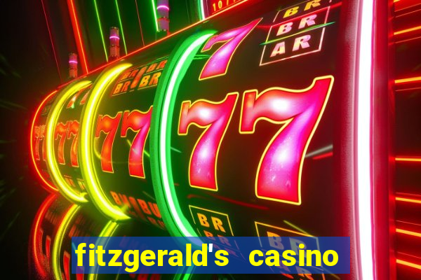 fitzgerald's casino las vegas