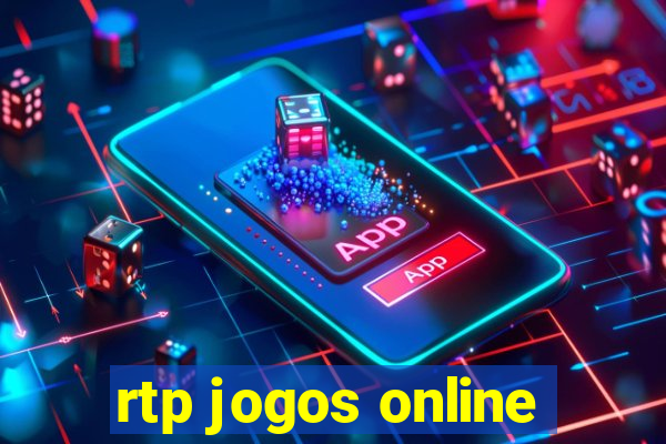 rtp jogos online