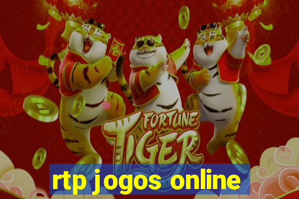 rtp jogos online