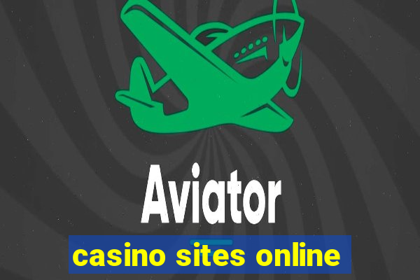 casino sites online