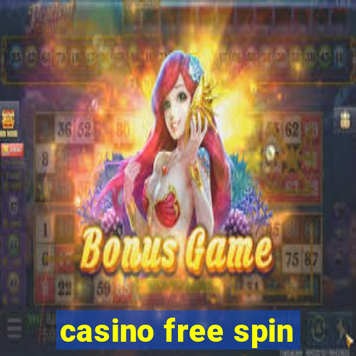 casino free spin