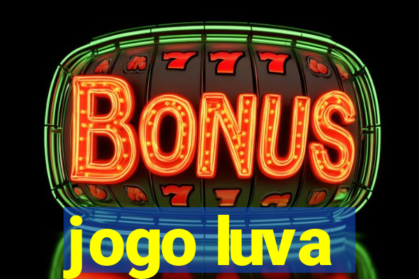 jogo luva