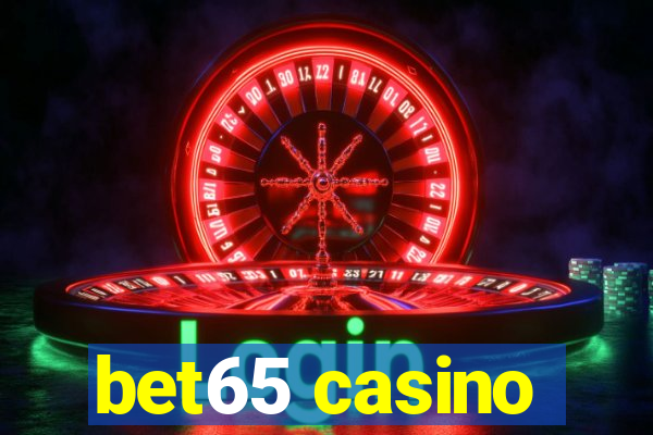 bet65 casino