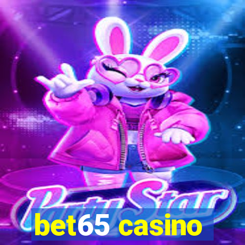 bet65 casino