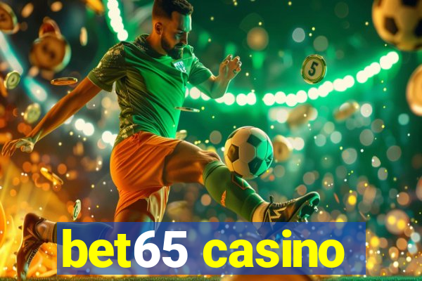 bet65 casino