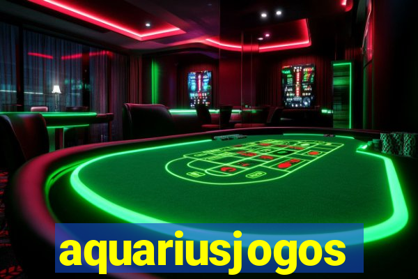 aquariusjogos