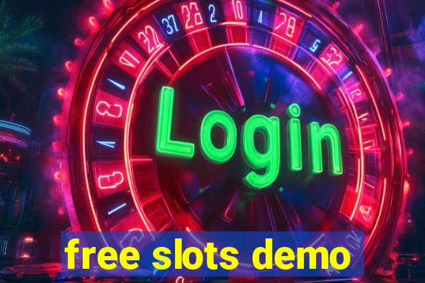 free slots demo