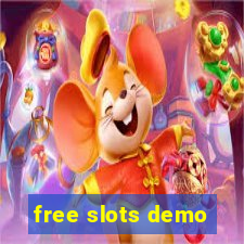 free slots demo