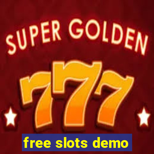 free slots demo