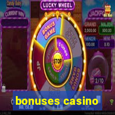 bonuses casino