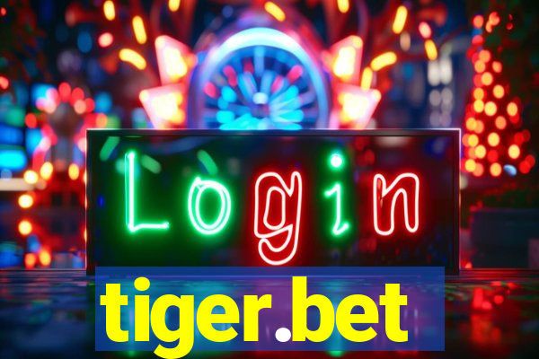 tiger.bet