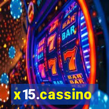 x15.cassino