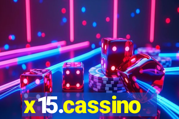 x15.cassino