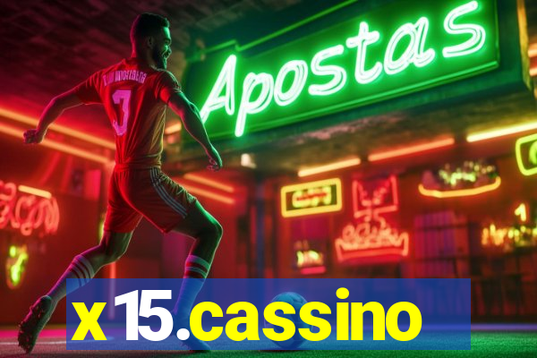 x15.cassino