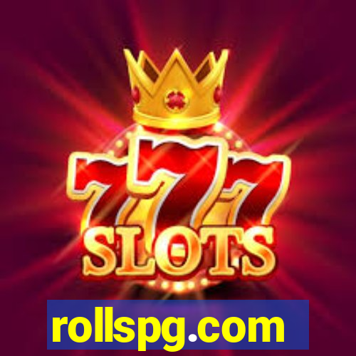 rollspg.com