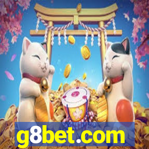 g8bet.com