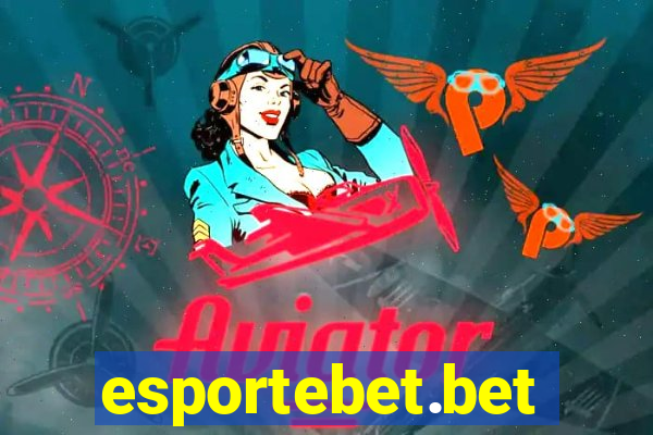 esportebet.bet