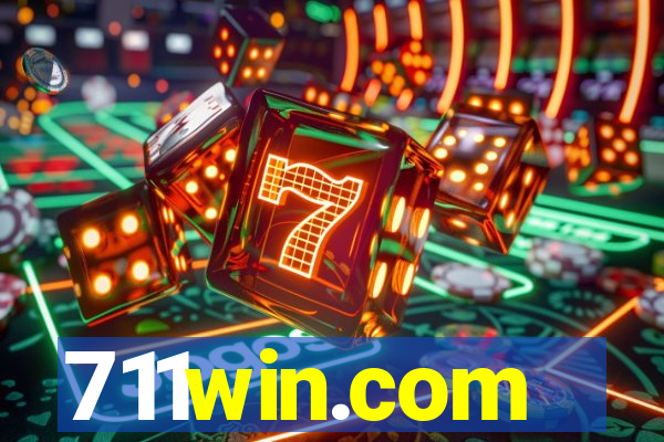 711win.com