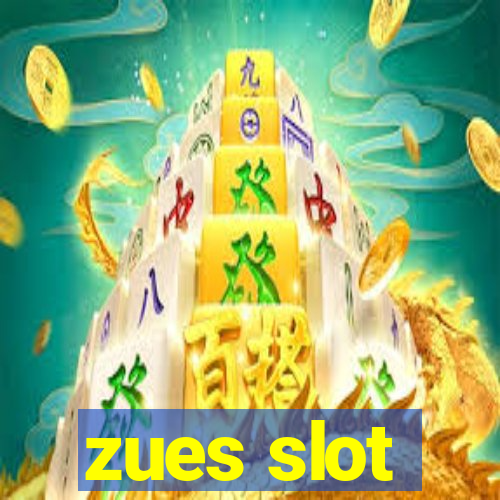 zues slot