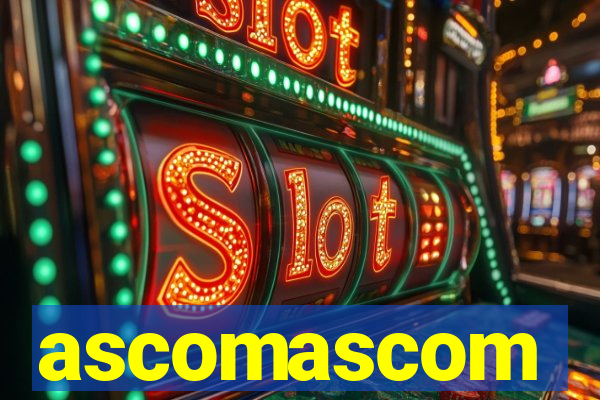 ascomascom