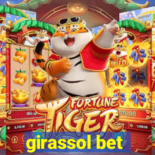 girassol bet