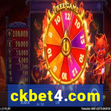 ckbet4.com