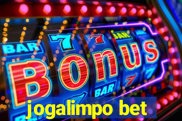 jogalimpo bet