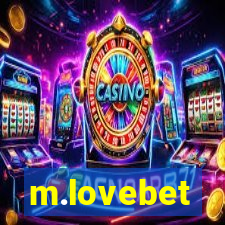 m.lovebet