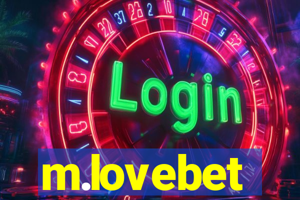 m.lovebet